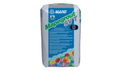 Mapegrout SV T